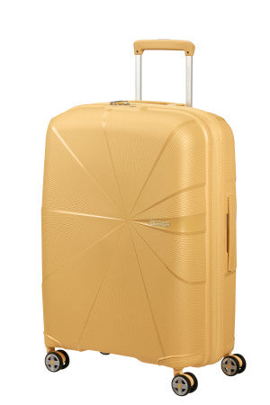 American Tourister StarVibe Utvidbar Mellomstor Koffert 67 cm/ 77L