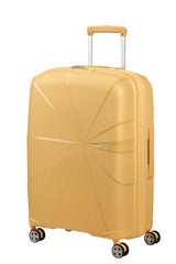 American Tourister StarVibe Utvidbar Mellomstor Koffert 67 cm/ 77L