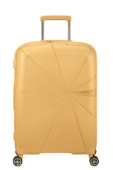 American Tourister StarVibe Utvidbar Mellomstor Koffert 67 cm/ 77L