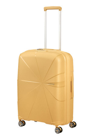 American Tourister StarVibe Utvidbar Mellomstor Koffert 67 cm/ 77L