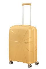 American Tourister StarVibe Utvidbar Mellomstor Koffert 67 cm/ 77L