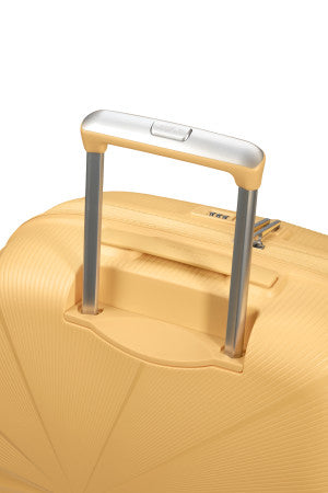 American Tourister StarVibe Utvidbar Mellomstor Koffert 67 cm/ 77L