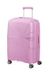 American Tourister StarVibe Utvidbar Mellomstor Koffert 67 cm/ 77L