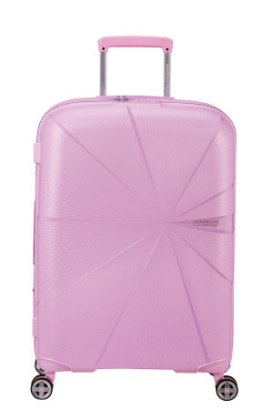 American Tourister StarVibe Utvidbar Mellomstor Koffert 67 cm/ 77L