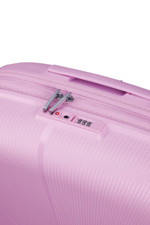 American Tourister Starvibe Utvidbar Stor Koffert 77 cm/ 106 L