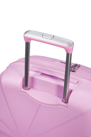 American Tourister Starvibe Utvidbar Stor Koffert 77 cm/ 106 L