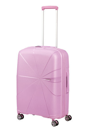 American Tourister Starvibe Utvidbar Stor Koffert 77 cm/ 106 L