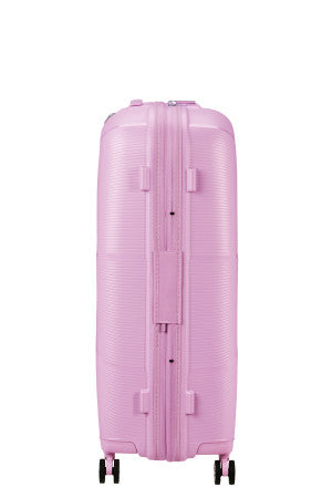 American Tourister StarVibe Stor Utvidbar Koffert 77 cm Pastel Lavender