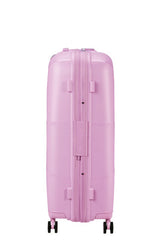 American Tourister StarVibe Stor Utvidbar Koffert 77 cm Pastel Lavender