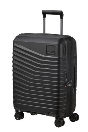 Samsonite INTUO  Kabinkoffert 55 cm 39 L Svart