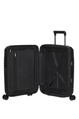 Samsonite INTUO Mellomstor Utvidbar Koffert 69cm 79L Svart