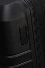 Samsonite INTUO  Kabinkoffert Med Front Lomme 15,6" 55 cm/42 L Svart