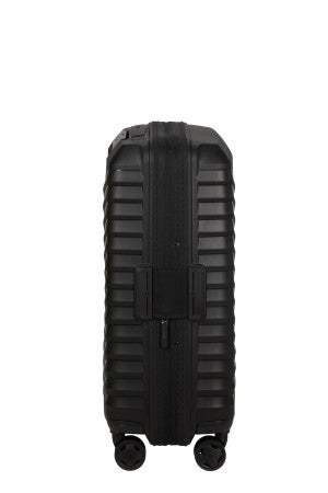 Samsonite INTUO Mellomstor Utvidbar Koffert 69cm 79L Svart