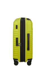 Samsonite INTUO Mellomstor Utvidbar Koffert 69cm 79L Lime