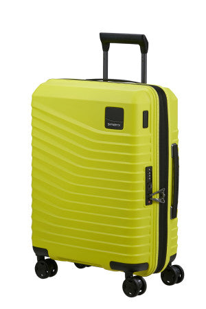 Samsonite INTUO  Kabinkoffert 55 cm 39 L Lime