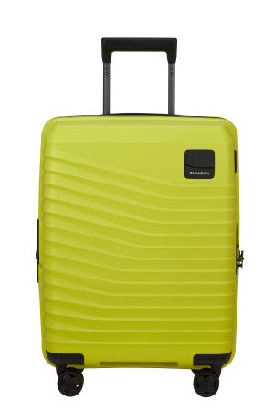 Samsonite INTUO  Kabinkoffert 55 cm 39 L Lime