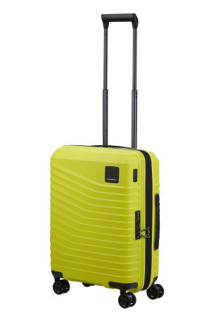 Samsonite INTUO  Kabinkoffert 55 cm 39 L Lime