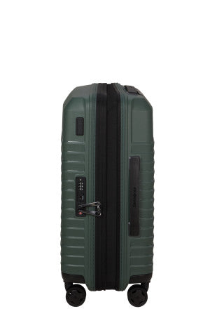 Samsonite INTUO Mellomstor Utvidbar Koffert 69cm 79L Grønn