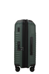 Samsonite INTUO Mellomstor Utvidbar Koffert 69cm 79L Grønn