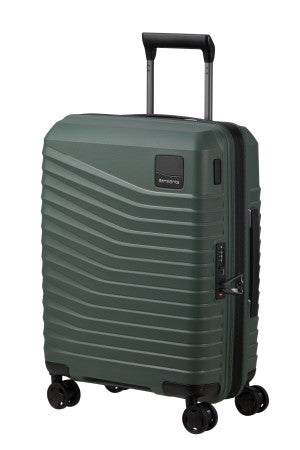 Samsonite INTUO  Kabinkoffert 55 cm 39 L Grønn