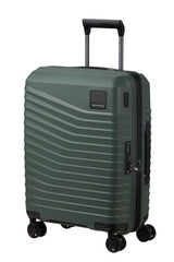 Samsonite INTUO  Kabinkoffert 55 cm 39 L Grønn