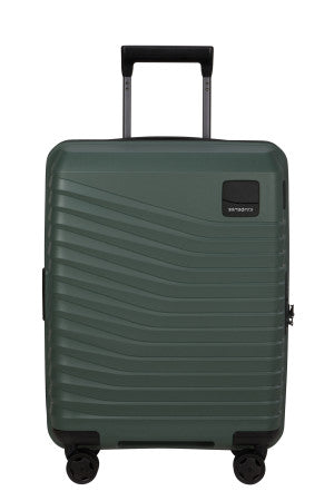 Samsonite INTUO  Kabinkoffert 55 cm 39 L Grønn