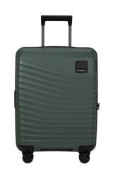 Samsonite INTUO  Kabinkoffert 55 cm 39 L Grønn