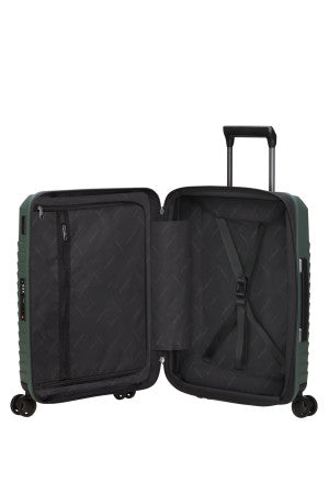 Samsonite INTUO Mellomstor Utvidbar Koffert 69cm 79L Grønn