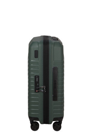 Samsonite INTUO Mellomstor Utvidbar Koffert 69cm 79L Grønn