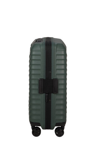 Samsonite INTUO Mellomstor Utvidbar Koffert 69cm 79L Grønn