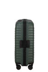 Samsonite INTUO Mellomstor Utvidbar Koffert 69cm 79L Grønn