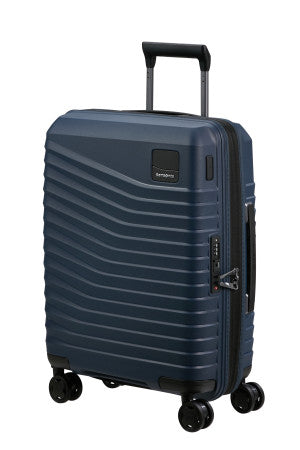 Samsonite INTUO  Kabinkoffert 55 cm 39 L Blå
