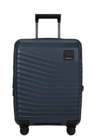 Samsonite INTUO  Kabinkoffert 55 cm 39 L Blå