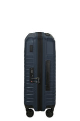 Samsonite INTUO Mellomstor Utvidbar Koffert 69cm 79L Blå
