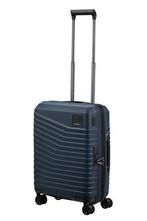 Samsonite INTUO  Kabinkoffert 55 cm 39 L Blå