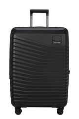 Samsonite INTUO Mellomstor Utvidbar Koffert 69cm 79L Svart
