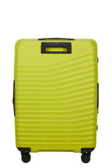 Samsonite INTUO Mellomstor Utvidbar Koffert 69cm 79L Lime