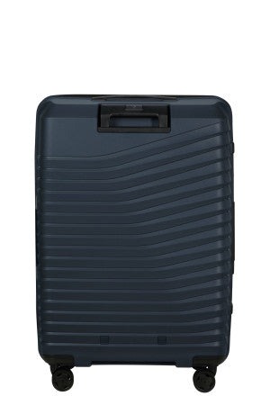 Samsonite INTUO Mellomstor Utvidbar Koffert 69cm 79L Blå