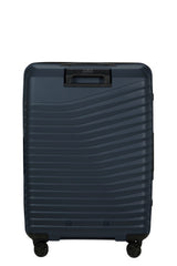 Samsonite INTUO Mellomstor Utvidbar Koffert 69cm 79L Blå