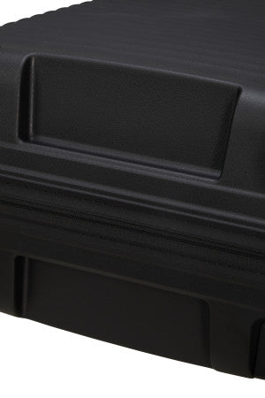 Samsonite INTUO Mellomstor Utvidbar Koffert 69cm 79L Svart