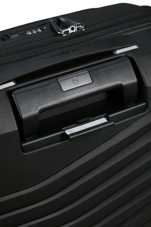 Samsonite INTUO  Kabinkoffert Med Front Lomme 15,6" 55 cm/42 L Svart