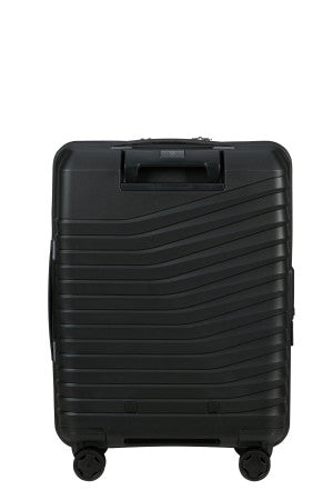 Samsonite INTUO  Kabinkoffert Med Front Lomme 15,6" 55 cm/42 L Svart