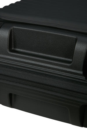 Samsonite INTUO  Kabinkoffert Med Front Lomme 15,6" 55 cm/42 L Svart