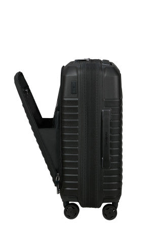 Samsonite INTUO  Kabinkoffert Med Front Lomme 15,6" 55 cm/42 L Svart