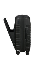 Samsonite INTUO  Kabinkoffert Med Front Lomme 15,6" 55 cm/42 L Svart
