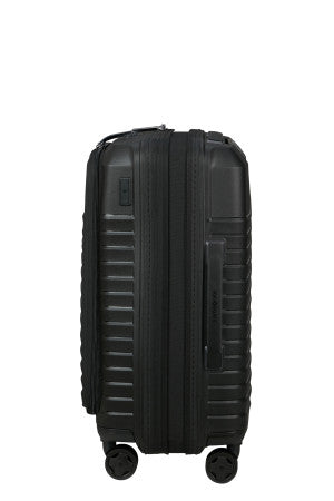 Samsonite INTUO  Kabinkoffert Med Front Lomme 15,6" 55 cm/42 L Svart