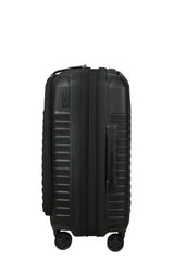 Samsonite INTUO  Kabinkoffert Med Front Lomme 15,6" 55 cm/42 L Svart