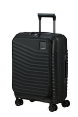 Samsonite INTUO  Kabinkoffert Med Front Lomme 15,6" 55 cm/42 L Svart