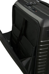 Samsonite INTUO  Kabinkoffert Med Front Lomme 15,6" 55 cm/42 L Svart