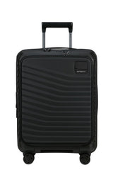 Samsonite INTUO  Kabinkoffert Med Front Lomme 15,6" 55 cm/42 L Svart